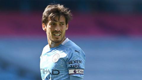 David Silva