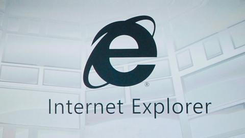 Internet Explorer