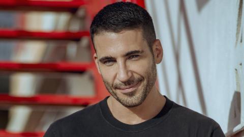 Miguel Ángel Silvestre