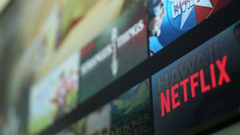 Netflix Netflix