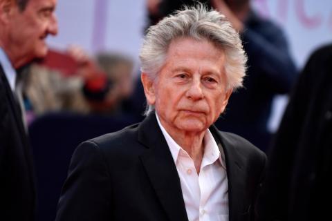 Roman Polanski