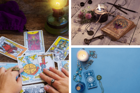 Tarot
