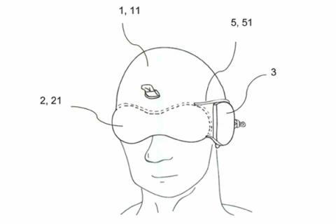 Casco para paliar los síntomas asociados a las crisis de migraña elaborado en la ULPGC