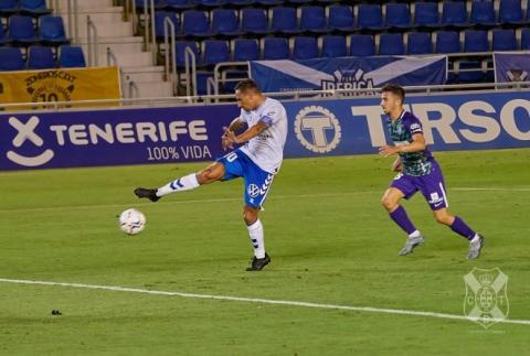 CD Tenerife