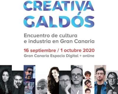 Creativa Galdós