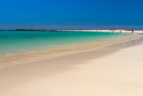 Playas de Fuerteventura