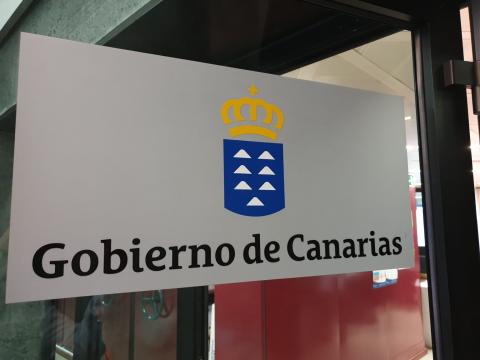 Gobierno de Canarias