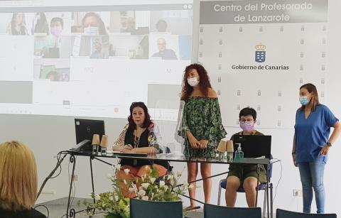Educación facilitará mascarillas al alumnado de “cuota cero”. Canarias Educación facilitará mascarillas al alumnado de “cuota cero”. Canarias