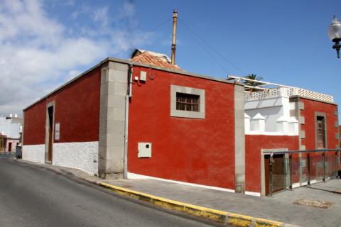 Molino del Conde, Telde. Gran Canaria