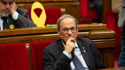 Quim Torra