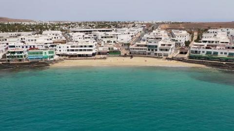 Yaiza. Lanzarote Yaiza. Lanzarote