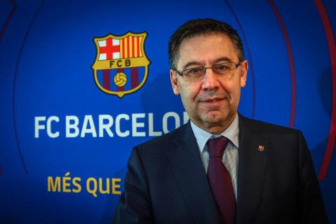 Josep Maria Bartomeu