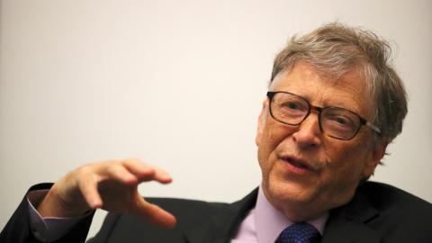 Bill Gates