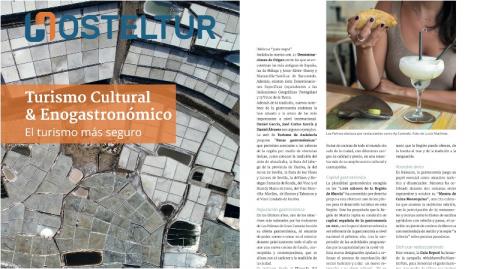 Revista Hosteltur