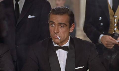 Sean Connery Sean Connery
