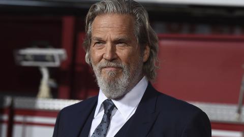 Jeff Bridges