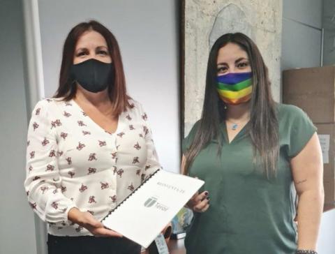 Juventud de Teror prepara el plan ‘Reinvénta-Te’ con actividades formativas y de ocio