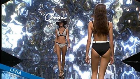 Gran Canaria Moda Cálida. CanariasNoticias.es