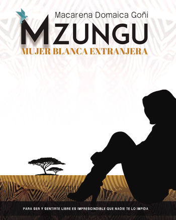 Mzungu, Macarena Domaica Goñi
