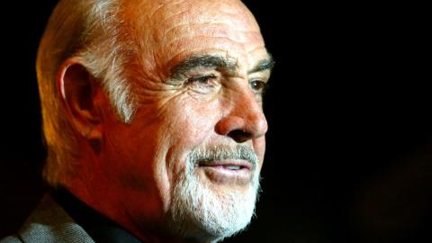 Sean Connery