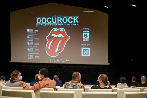 DocuRock 6 / CanariasNoticias.es