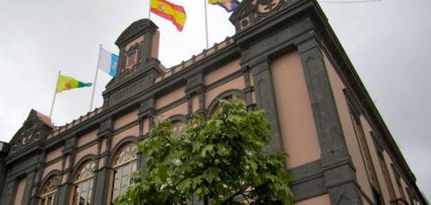 Ayuntamiento de Arucas. Gran Canaria / CanariasNoticias.es