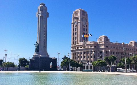 Santa Cruz de Tenerife/canariasnoticias.es