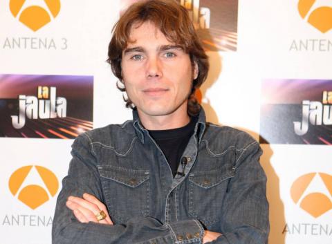 El exconcursante de Gran Hermano Carlos Navarro, conocido como El Yoyas/ canariasnoticias.es El exconcursante de Gran Hermano Carlos Navarro, conocido como El Yoyas/ canariasnoticias.es
