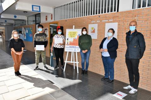 Campaña de prevención del absentismo escolar en Mogán / CanariasNoticias.es