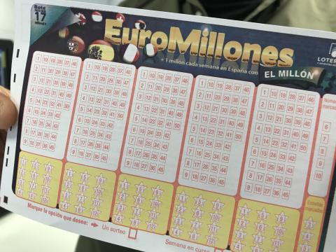 Euromillones / CanariasNoticias.es