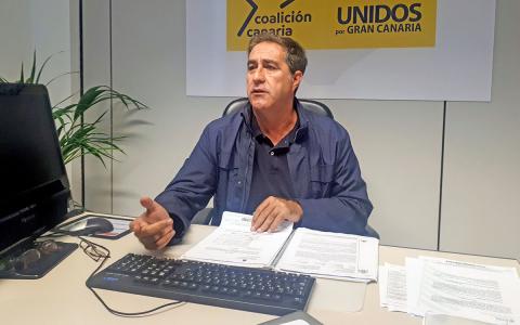 Francis Candil/ canariasnoticias.es Francis Candil/ canariasnoticias.es