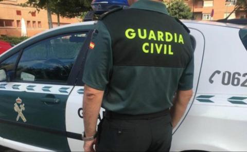 Guardia Civil