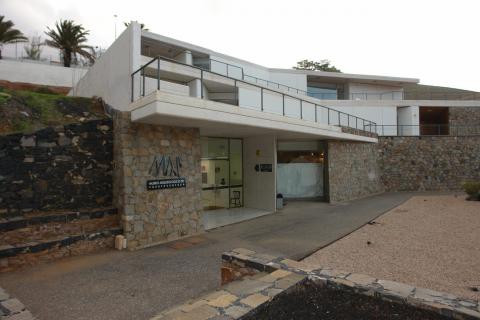 Museo Arqueológico de Fuerteventura / CanariasNoticias.es