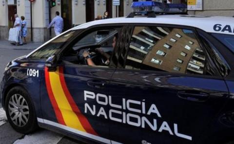 Policía Nacional/ canariasnoticias.es