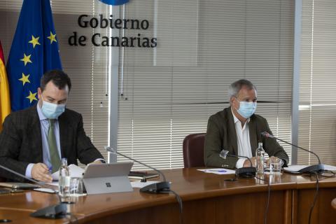 Puertos Canarios aprueba un plan de actuación para 2021 / CanariasNoticias.es