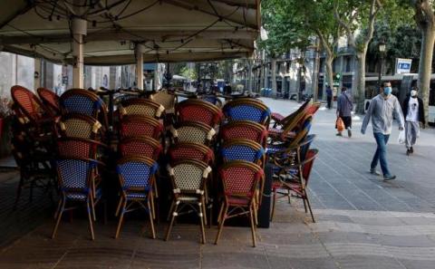 Restaurante cerrado/CanariasNoticias.es