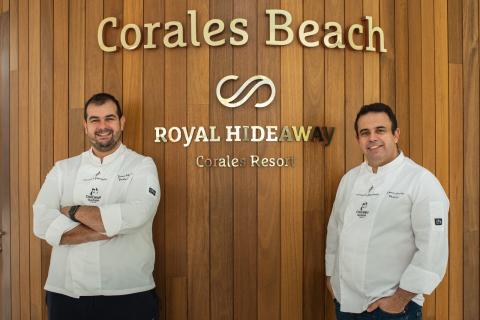 Restaurante ‘El Rincón de Juan Carlos’ en Royal Hideaway Corales Resort / CanariasNoticias.es