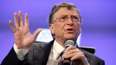 Bill Gates/ CanariasNoticias.es