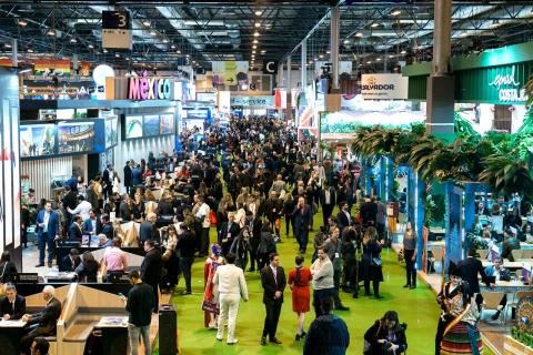 Feria Internacional del Turismo - FITUR 