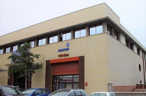 Edificio de Grafcan / CanariasNoticias.es