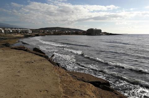 Playa del Cabezo, Tenerife / CanariasNoticias.es