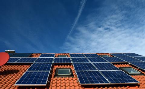 Energías renovables en Canarias / CanariasNoticias.es 