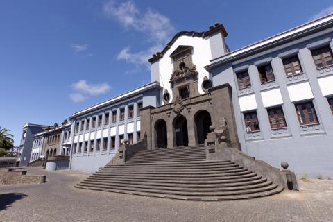 Universidad de La Laguna/ canariasnoticias.es