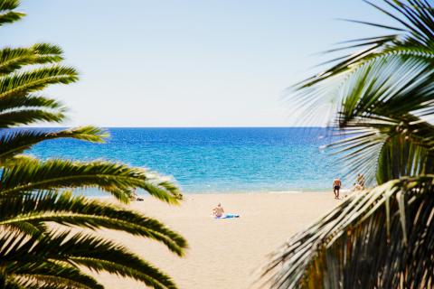 Puerto del Carmen, Tías (Lanzarote) / CanariasNoticias.es