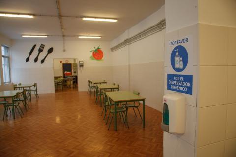 Coronavirus en centros educativos de Canarias / CanariasNoticias.es