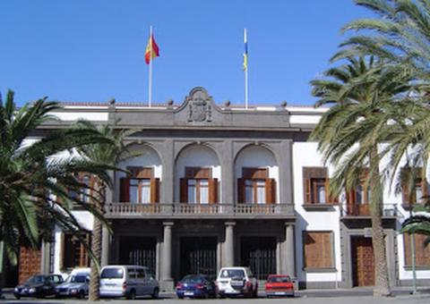 Delegación del Gobierno en Canarias/ canariasnoticias