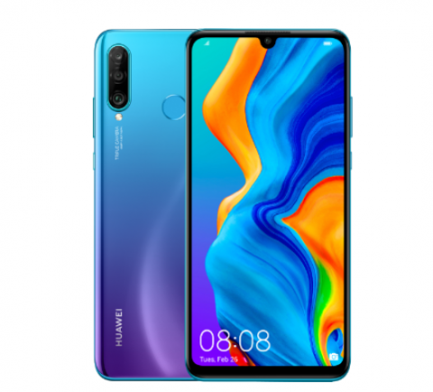 Huawei P30 Lite