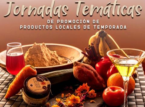 Jornadas Temáticas de productos locales de La Orotava / CanariasNoticias.es