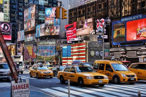 Time Square