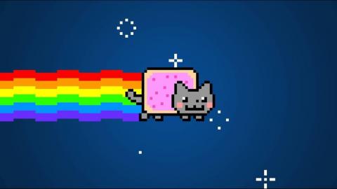 Nyan Cat